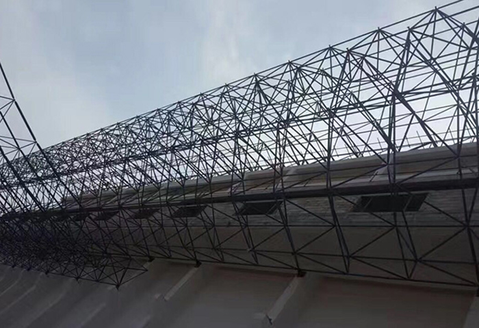 高平泗洪垃圾电厂