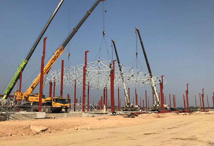 高平小鹏新能源汽车